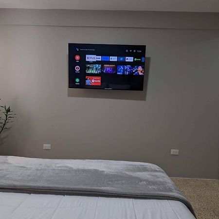 Suite 618 Downtown Guayaquil- Centro De La Ciudad Экстерьер фото