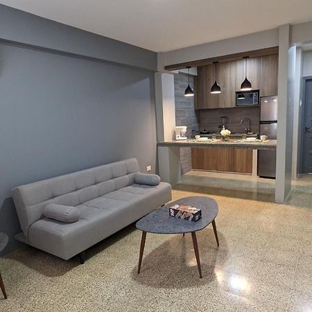 Suite 618 Downtown Guayaquil- Centro De La Ciudad Экстерьер фото