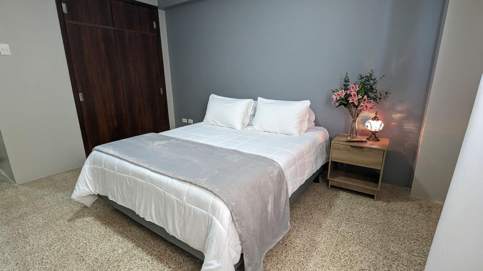 Suite 618 Downtown Guayaquil- Centro De La Ciudad Экстерьер фото