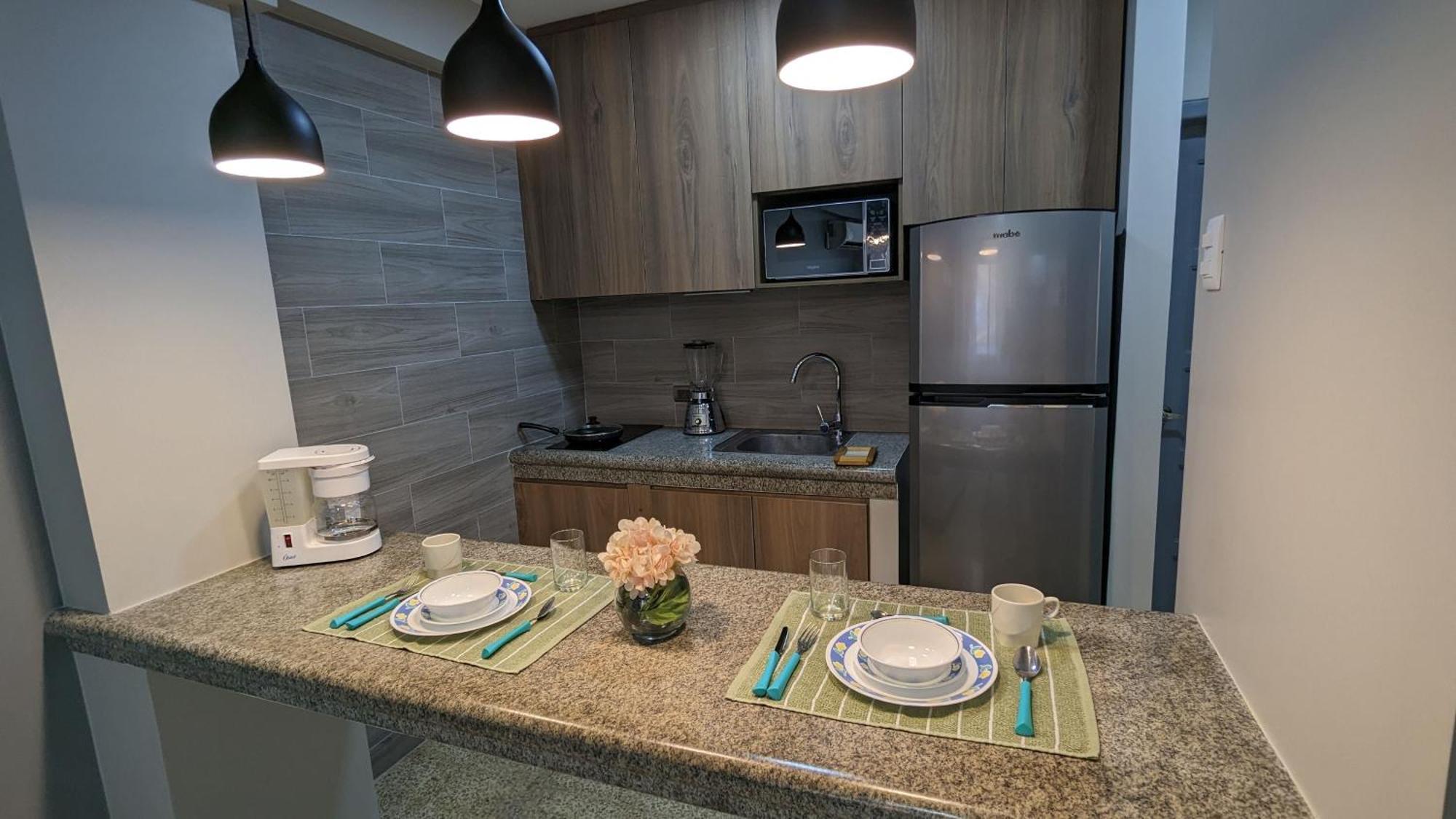 Suite 618 Downtown Guayaquil- Centro De La Ciudad Экстерьер фото