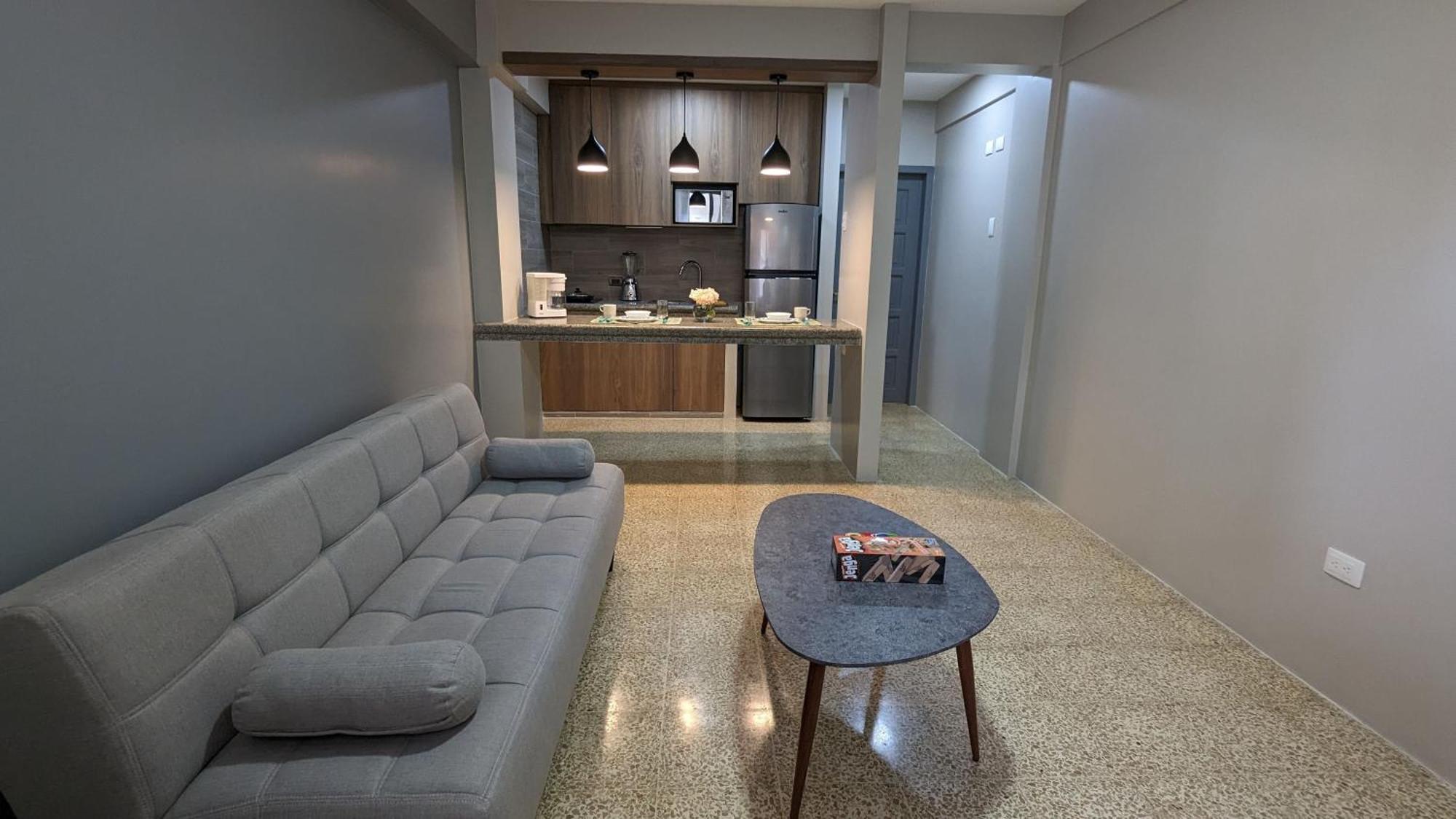 Suite 618 Downtown Guayaquil- Centro De La Ciudad Экстерьер фото