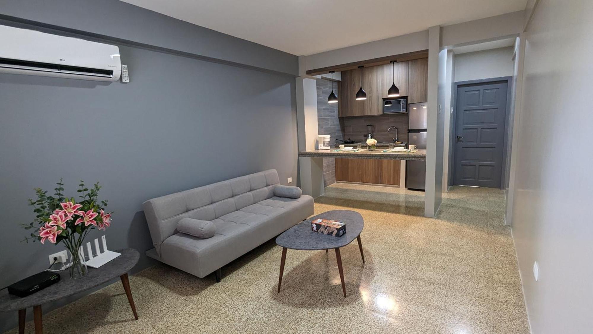 Suite 618 Downtown Guayaquil- Centro De La Ciudad Экстерьер фото